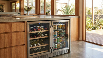 Schmick JC165 Specs, Dimensions & Installation Guide