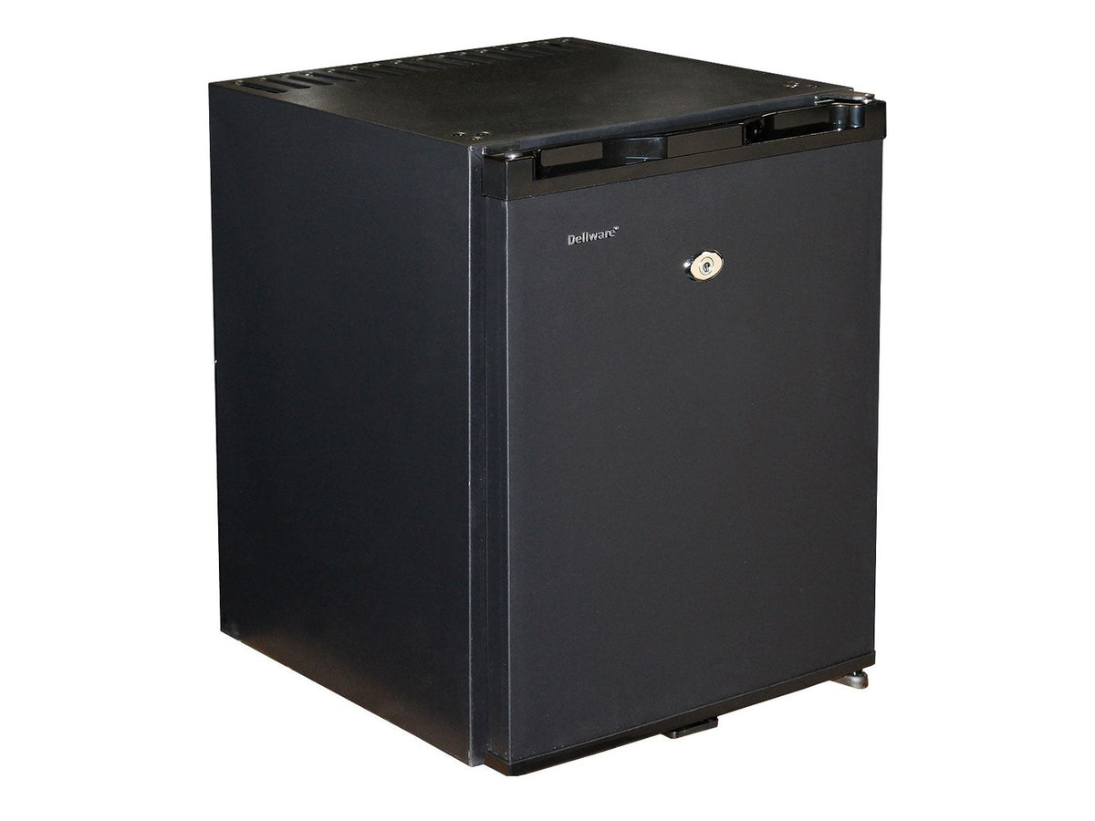 Schmick DW-SC25 bar fridge - front view