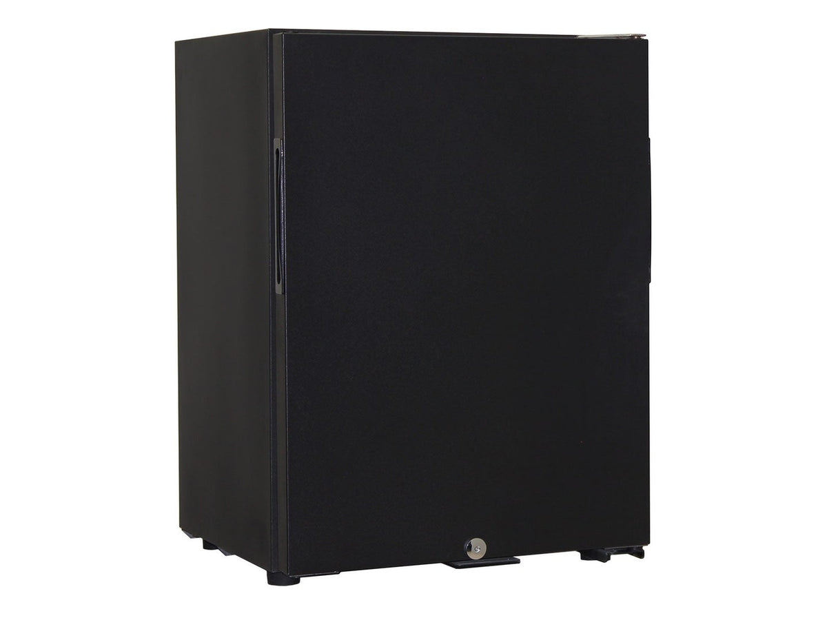 Schmick SK40-SD bar fridge - front view