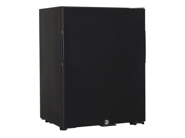 Schmick SK40-SD bar fridge - front view