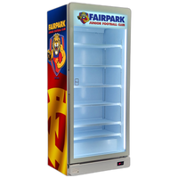 How a Community Club Turned a Canteen Fridge Into a Sponsor Asset