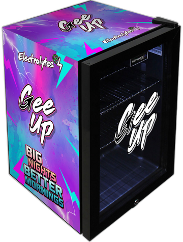 From Event Pop-Up to Permanent Brand Ambassador