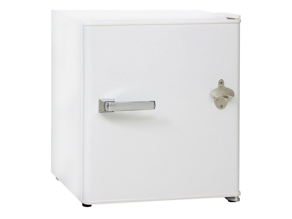 Schmick HUS-BC46W-RET 46L bar fridge — cheapest to run at $20/year