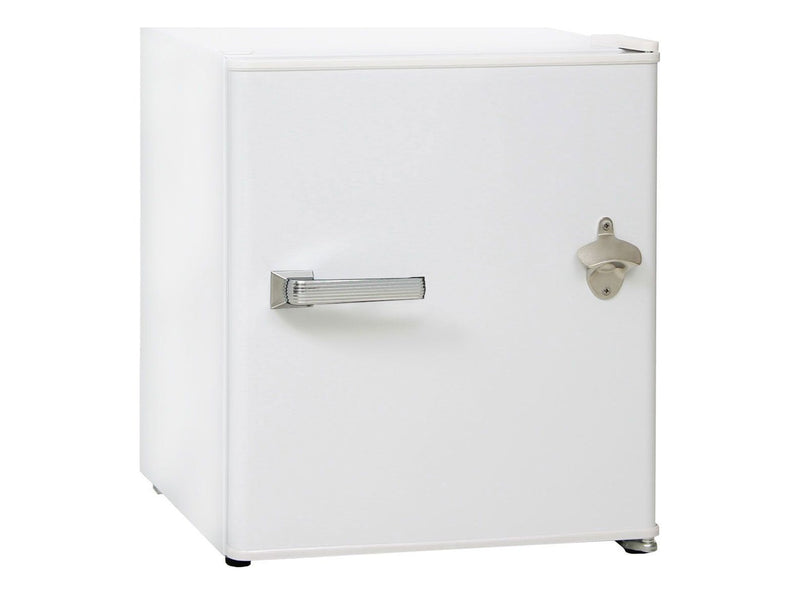Schmick HUS-BC46W-RET 46L bar fridge — cheapest to run at $20/year