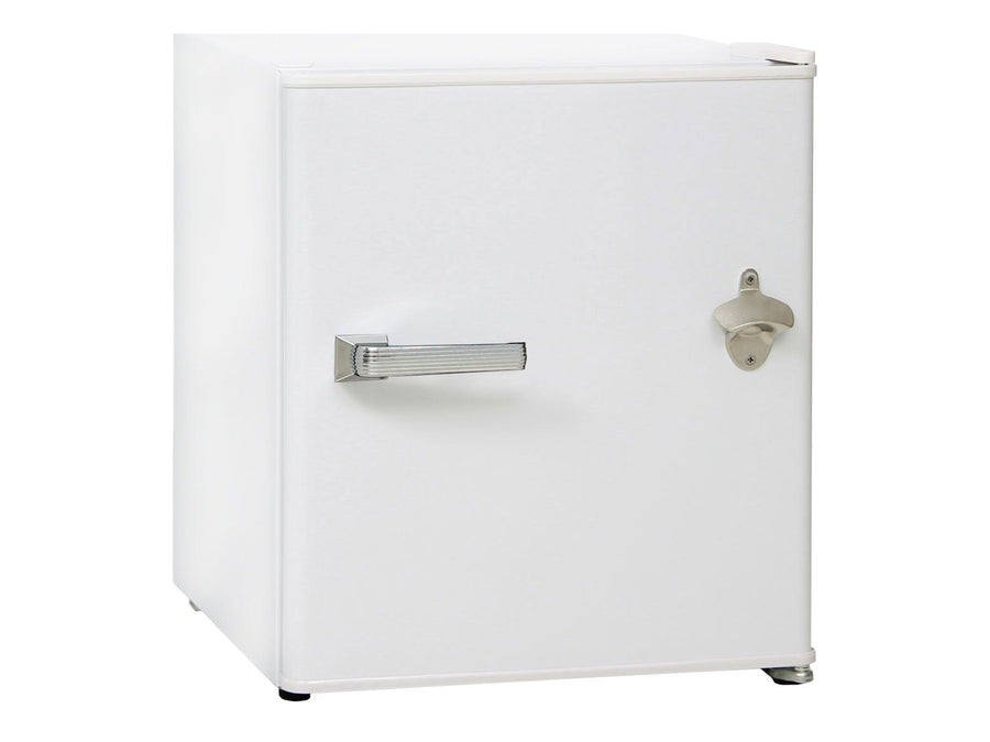 Schmick HUS-BC46W-RET 46L bar fridge — cheapest to run at $20/year