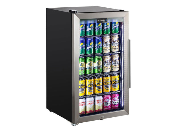 Schmick SC88 Bar Fridge Range: Full Spec & Fitting Guide
