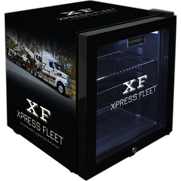 The Corporate Gift That Sits in Every Client's Office