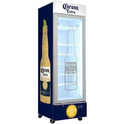 Corona Bar Fridges - officially licensed bar fridge in Corona livery