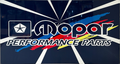 Mopar Performance Parts 1 Retro Metal Sign - 810 x 380mm