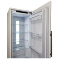 Schmick MSL330 bar fridge - product view 6