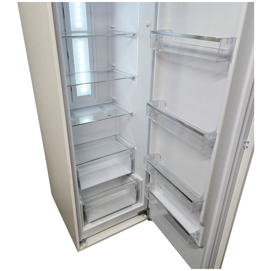 Schmick - MSL330 – Integrated Upright Built-In Fridge – 265 Litre