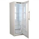 Schmick MSL330 bar fridge - side view