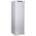 Schmick MSL330 bar fridge - angle view