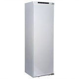 Schmick MSL330 bar fridge - angle view