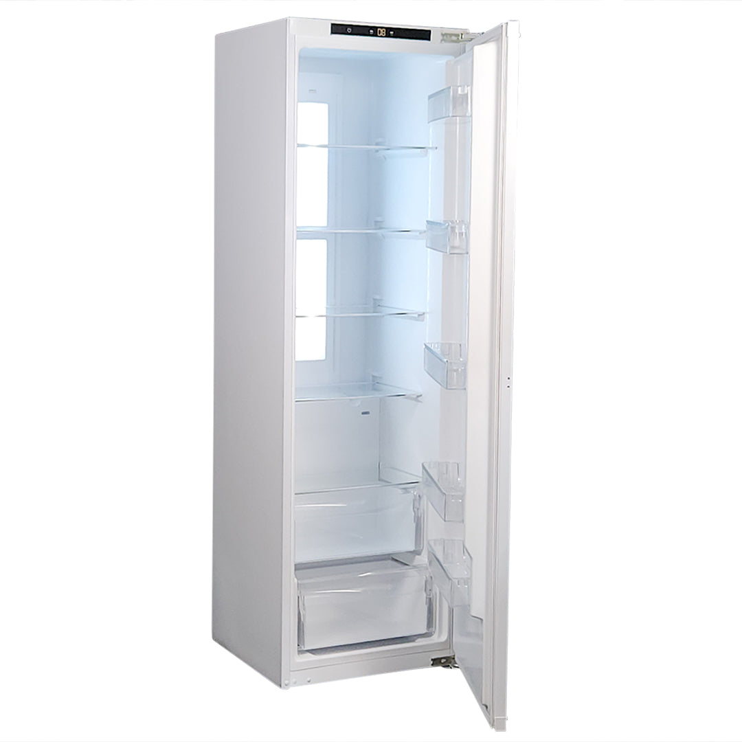 Schmick - MSL330 – Integrated Upright Built-In Fridge – 265 Litre