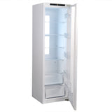 Schmick MSL330 bar fridge - interior view