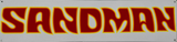 Holden Sandman Red Orange Retro Metal Sign - 800 x 200mm