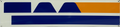 TAA Trans Australian Airlines Retro Metal Sign - 800 x 200mm
