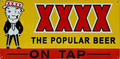 810 x 380mm