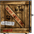 Schmick HUS-BC46B-ACME home & garden > kitchen & dining > kitchen appliances > refrigerators - interior view