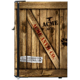 Schmick BC70B-ACME bar fridge - product view 9