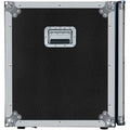 Schmick HUS-BC46B2-AMP refrigerators - side view