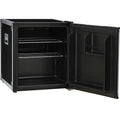 Schmick HUS-BC46B2-AMP refrigerators - open door view