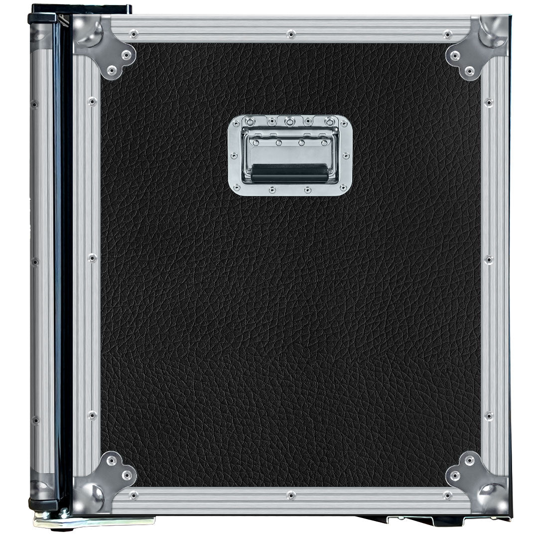 Schmick HUS-BC46B2-AMP refrigerators - interior view
