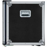 Schmick HUS-BC46B2-AMP refrigerators - interior view