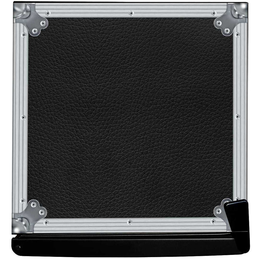 Schmick BC46B2-AMP bar fridge - detail view