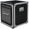 Schmick BC46B2-AMP bar fridge - mockup render