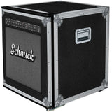 Schmick BC46B2-AMP bar fridge - mockup render