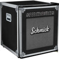 Schmick BC46B2-AMP bar fridge - front view