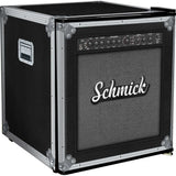 Schmick BC46B2-AMP bar fridge - front view