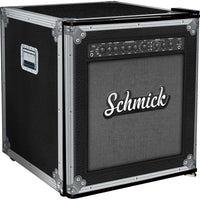 Speaker Amp Design Mini Bar Fridge – Personalise - BC46B2-AMP