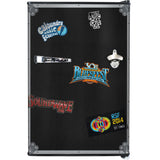 Schmick BC70B-ROADIE-AUS bar fridge - product view 8