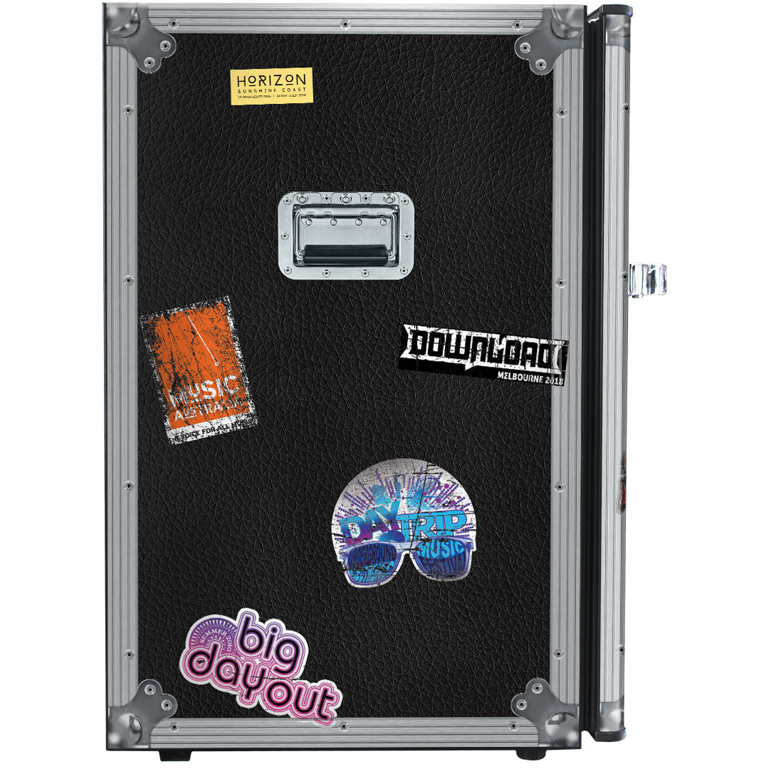 Schmick BC70B-ROADIE-AUS bar fridge - product view 6