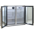 Schmick 190L Upright Bar Fridge – SK190-SS