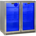 Schmick 190L Upright Bar Fridge – SK190-SS