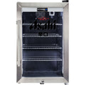 Asahi SC70-SS-W-ASAHI bar fridge - product view 10