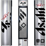 Asahi SS-P160-ASAHI bar fridge - product view 14