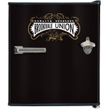 Brookvale Union BC46B-BVU bar fridge - interior view