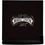 Brookvale Union BC46B-BVU bar fridge - top view