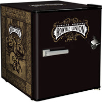 Brookvale Union – Vintage Mini Bar Fridge