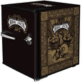 Brookvale Union BC46B-BVU bar fridge - mockup render