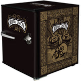 Brookvale Union BC46B-BVU bar fridge - mockup render