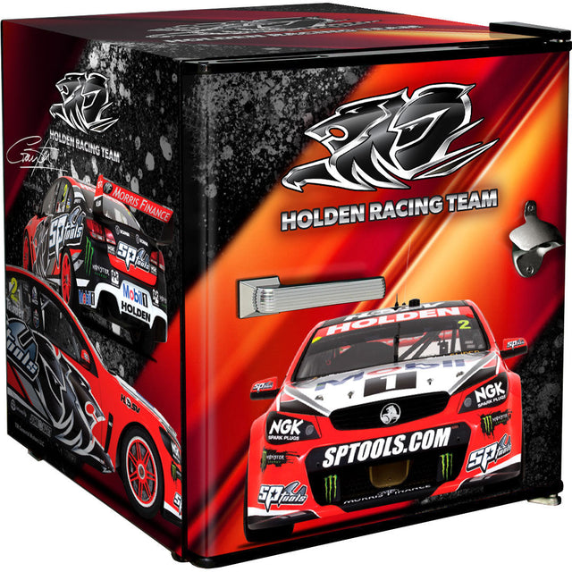 Holden & HSV Bar Fridge – BC46B-RET-HRT