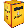 Official Bundy Rum branded Bluetooth Speaker Disco Bar Fridge 70 Litre - CHOOSE FROM 7 DESIGNS - Model BC70B-BTS-Bundy1