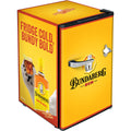 Official Bundy Rum branded - CHOOSE FROM 7 LICENCED DESIGNS - Model BC70B-Bundy1