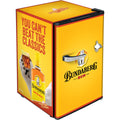 Official Bundy Rum branded - CHOOSE FROM 7 LICENCED DESIGNS - Model BC70B-Bundy1